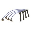 Karlyn Wires/Coils 96-08 ELANTRA/97-07 TIBURN/04-08 SPECTRA 647